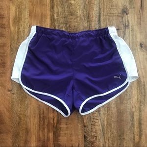 Puma - Athletic Shorts